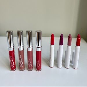 ColourPop lipsticks - lot of 8!